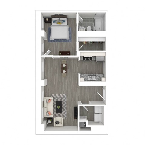 gayoso house a3b floor plan